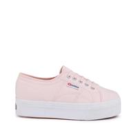 Baskets Superga 2790 Acot W Linea Up And Down W Rose - 40