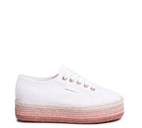 Baskets femme Superga 2790 - Loud Cotw Rose 40