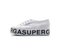 Superga 2790-Cotw Outsole Lettering, Basket Mixte Adulte, 901, 40 EU