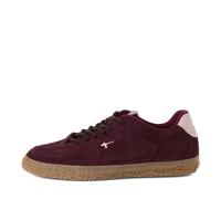 Baskets femme Tamaris 1-23600-47 Rouge 40