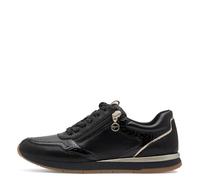 Tamaris Baskets basses Femmes noir 41 EU