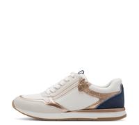 Baskets femme Tamaris 1-23613-46 Blanc 39