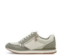 Baskets femme Tamaris 1-23613-46 Vert 39