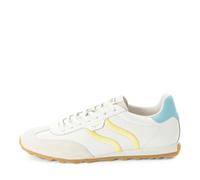 Baskets femme Tamaris 1-23614-46 Blanc 42