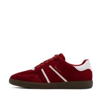 Baskets femme Tamaris 1-23624-43-537 Rouge 39