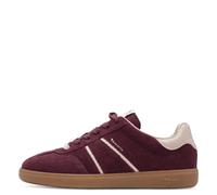 Baskets femme Tamaris 1-23624-43-585 Rouge 36