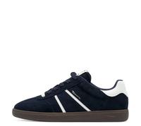 Baskets femme Tamaris 1-23624-43-805 Bleu 40
