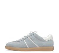 Baskets femme Tamaris 1-23624-43-880 Bleu 38