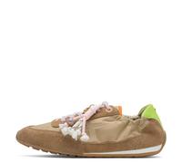 Baskets Tamaris 23628-46 pour Femme 37 Marron