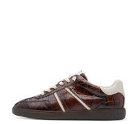 Tamaris Baskets basses 23631 in Marron 36