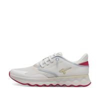 Tamaris Baskets basses Femmes 23700-44 Blanc Taille 38