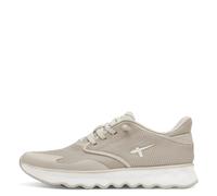 Baskets femme Tamaris 1-23700-44-418 Beige 37