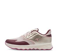 Baskets femme Tamaris 1-23700-44-4A0 Beige 41