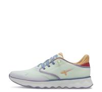Tamaris Baskets basses Femmes vert Taille 36 EU