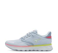 Baskets femme Tamaris 1-23700-44-895 Bleu 41