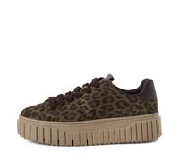 Baskets femme Tamaris 1-23702-45 Vert 40