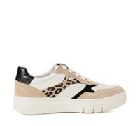 Baskets femme Tamaris 1-23707-44 Marron 38