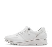 Tamaris Baskets Femme 1-23711-42 Blanc/Argent Taille 37 EU