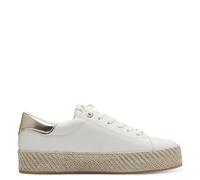 Baskets femme Tamaris 1-23713-42 Blanc 39