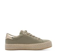 Baskets femme Tamaris 1-23713-42 Vert 38