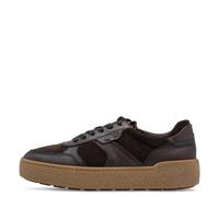 Baskets femme Tamaris 1-23714-47 Marron 37
