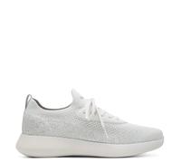Baskets femme Tamaris 1-23715-46 Blanc 40