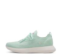 Baskets femme Tamaris 1-23715-46 Vert 39