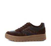 Baskets femme Tamaris 1-23717-45 Marron 38