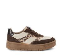 Baskets femme Tamaris 1-23717-45 Marron 40
