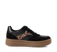 Baskets femme Tamaris 1-23717-45 Noir 42