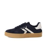 Baskets femme Tamaris 1-23723-44 Bleu 37