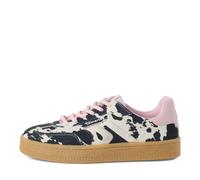 Baskets femme Tamaris 1-23723-44 Blanc 38