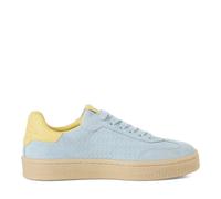 Tamaris Baskets femme 1-23723-44 Bleu 40