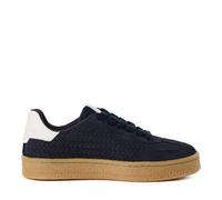 Baskets femme Tamaris 1-23723-44 Bleu 40