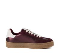 Baskets femme Tamaris 1-23723-44 - bordeaux met. 39