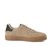 Baskets femme Tamaris 1-23723-44 Marron 36