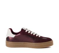 Baskets femme Tamaris 1-23723-44 Rouge 42