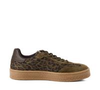 Baskets femme Tamaris 1-23723-44 Vert 39