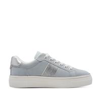 Baskets femme Tamaris 1-23724-42 Bleu 37