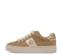 Baskets femme Tamaris 1-23724-42 Marron 36
