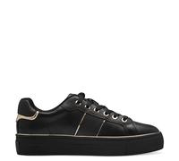Tamaris Baskets 1-23724-42 007 Noir Femme Taille 39 EU