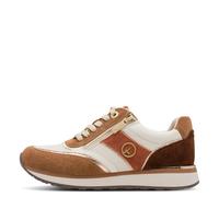 Baskets femme Tamaris 1-23726-43 Marron 40