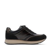 Baskets femme Tamaris 1-23726-43 Noir 42