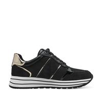 Baskets femme Tamaris 1-23727-42 Noir 40