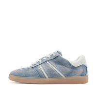 Baskets Tamaris 23729-46 pour Femme 39 Bleu