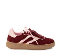 Baskets femme Tamaris 1-23733-45 Rouge 37