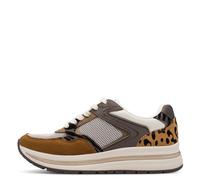 Baskets femme Tamaris 1-23735-47 Marron 36