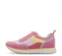 Baskets Tamaris 23741-43 pour Femme 37 Rose