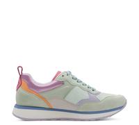 Baskets femme Tamaris 1-23741-43 Vert 37