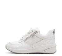 Baskets Tamaris 23754-45 pour Femme 36 Blanc